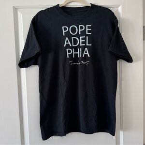 Pope Francis Philadelphia Shirt